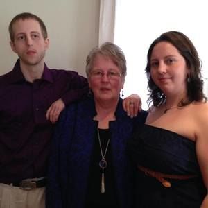 Meet your Posher, Janet